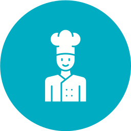 Chef icon