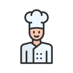 Chef icon