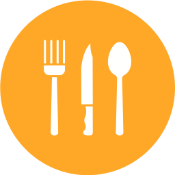 Cutlery icon