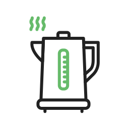 Kettle icon