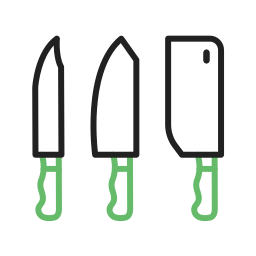 Knives icon