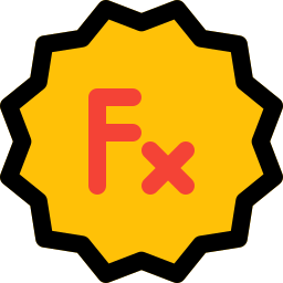 Fx icon