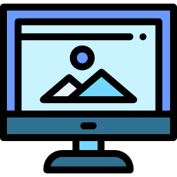 desktop icon