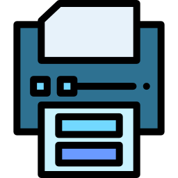 Printer icon