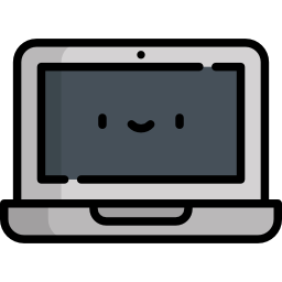 laptop icon