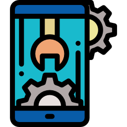 smartphone icon