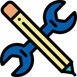 Tools icon