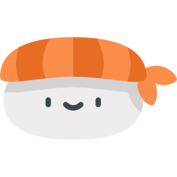 Sushi icon