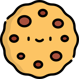 Cookie icon