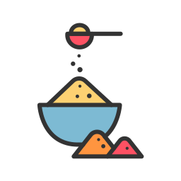 Spices icon