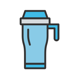 Thermos icon