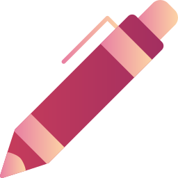 Pen icon