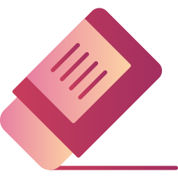 Eraser icon