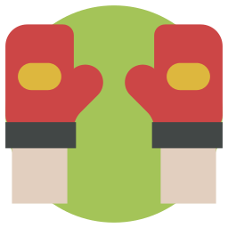 Gloves icon