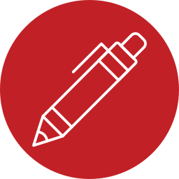 Pen icon