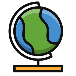 globus icon