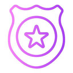 Badge icon