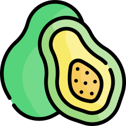 Papaya icon