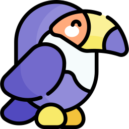 Toucan icon