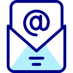 Mail icon