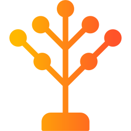 Phylogenetic icon