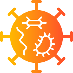 Virus icon