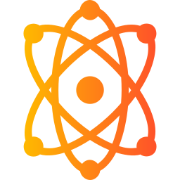 atom icon