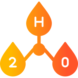 h2o icon