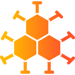 Molecule icon