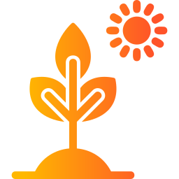 Plant icon