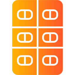 Pills icon