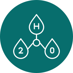 h2o icon