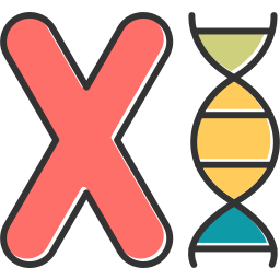 Chromosome icon