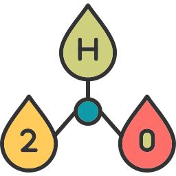 h2o icon