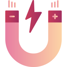 magnetismus icon