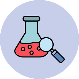 Research icon