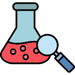 Research icon