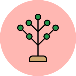 Phylogenetic icon