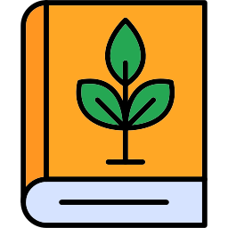 Book icon