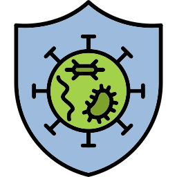 Germs icon