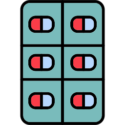 Pills icon