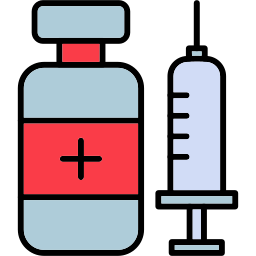 szczepionka ikona