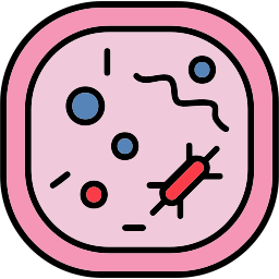 Cell icon