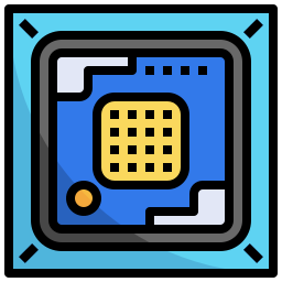 chip icon