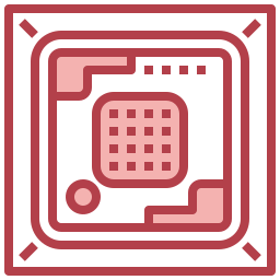 chip icon