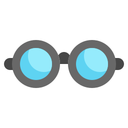 Glasses icon