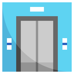 Lift icon