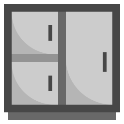 Locker icon