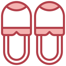 slipper icon