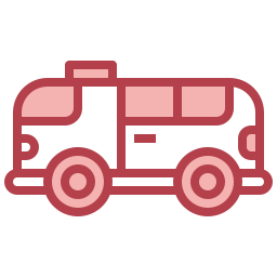 lieferwagen icon